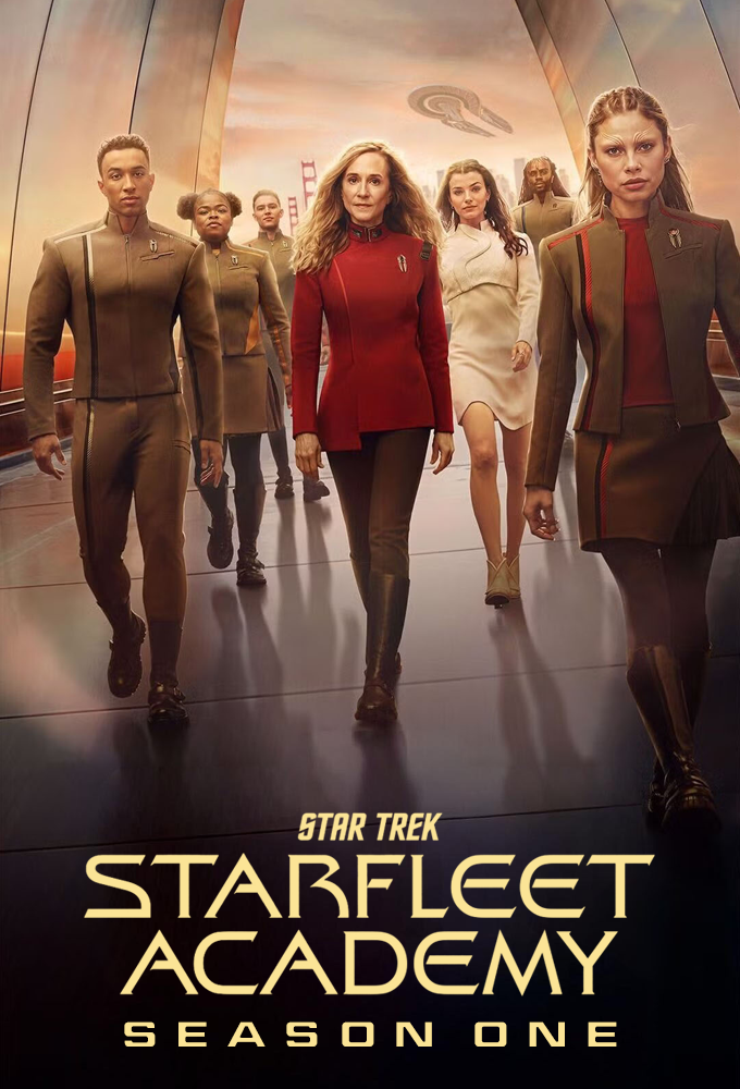 Star Trek Starfleet Academy - Season 1 [321030] (A1768456709) [[TV Shows]] --Plex--